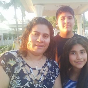 Meet your Posher, Blanca